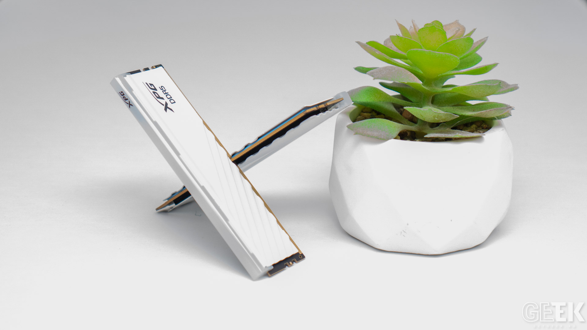 Review XPG Lancer Blade 32GB 6000 MT/s CL30