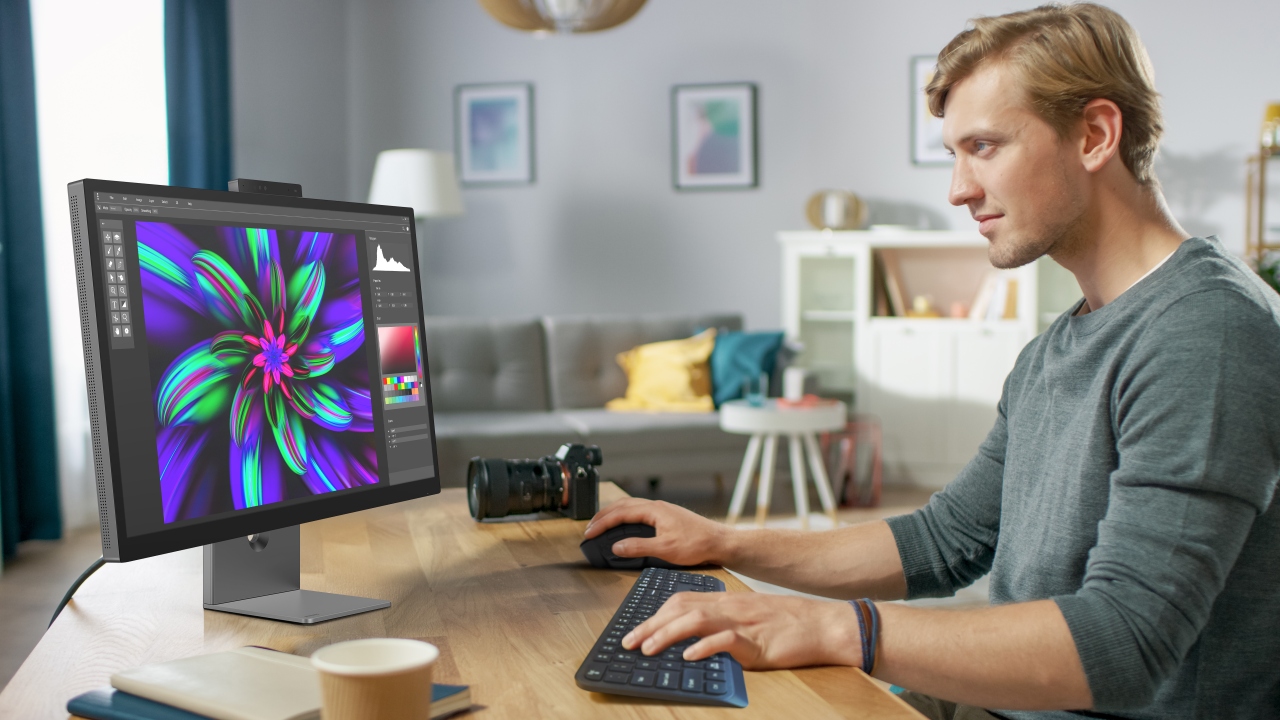 Philips lanseaza monitorul Brilliance 27E3U7903