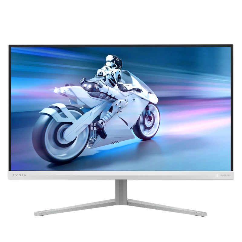 Philips lanseaza monitorul de gaming Evnia 27M2N5901A