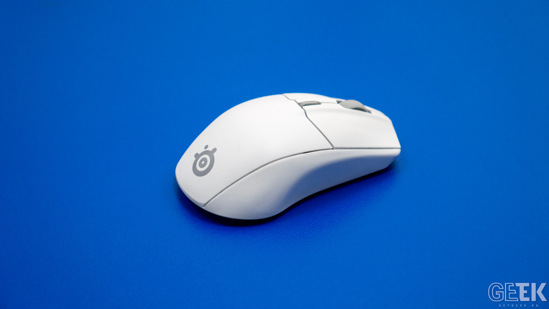 Review SteelSeries Rival 3 Wireless Gen 2