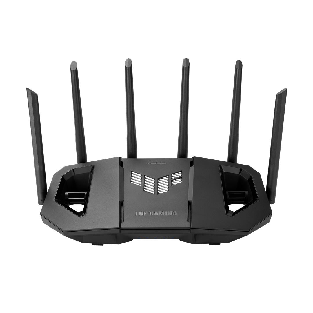 ASUS lanseaza router-ul WIFI 7 TUF Gaming BE9400