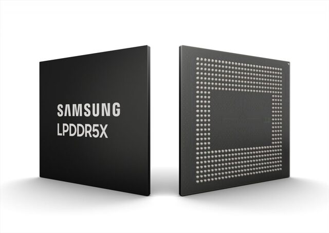 Samsung creste preturile DRAM si NAND in Q4 2025