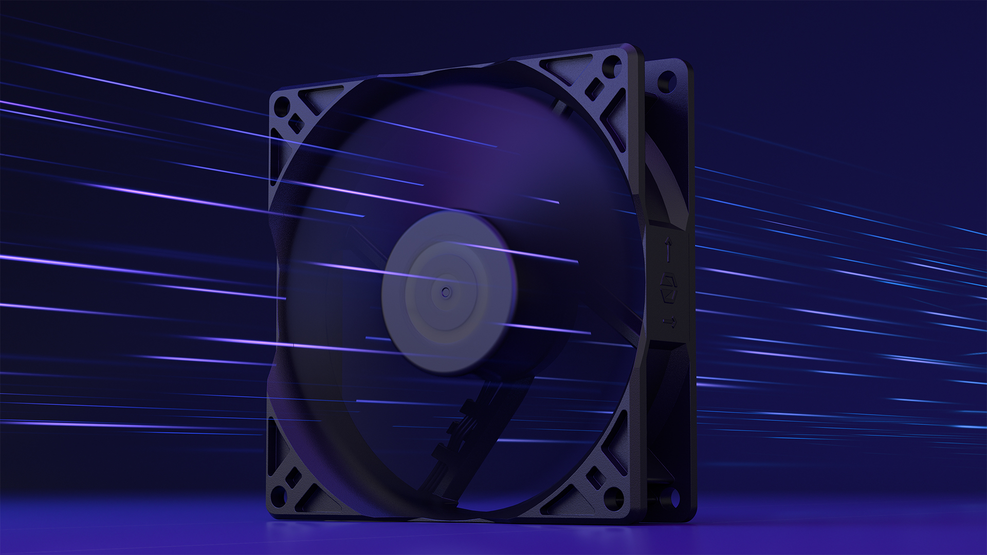 ENDORFY lanseaza ventilatorul Zephyr 92