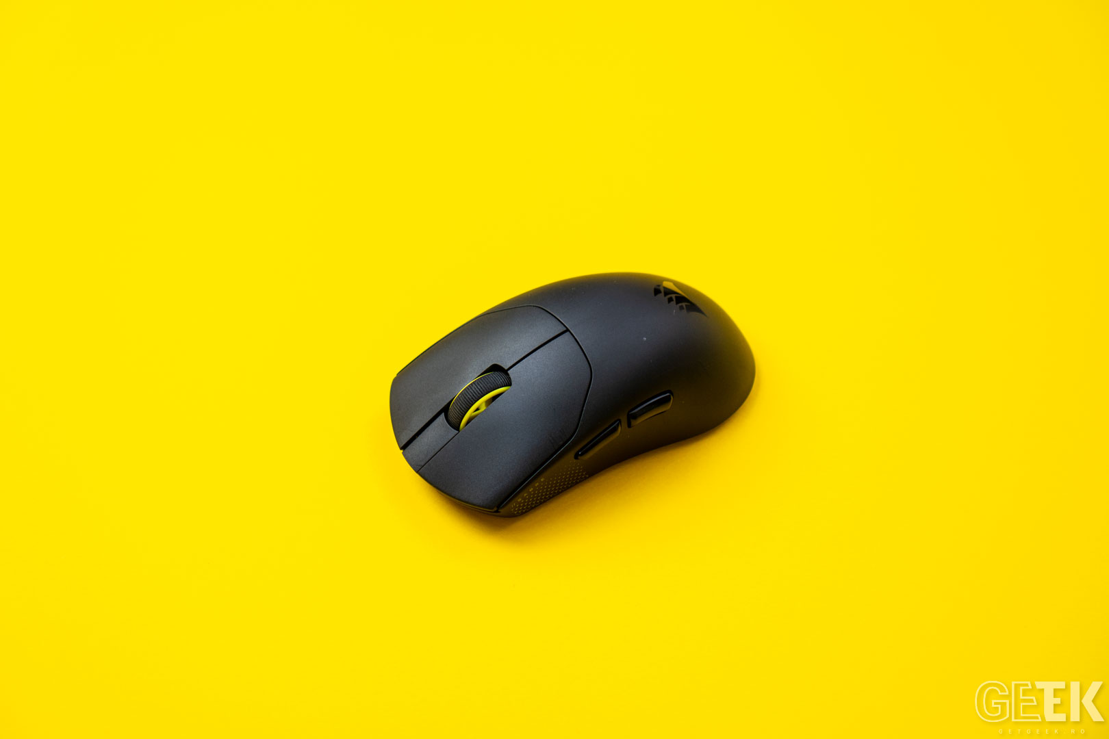 Review CORSAIR Sabre v2 Pro