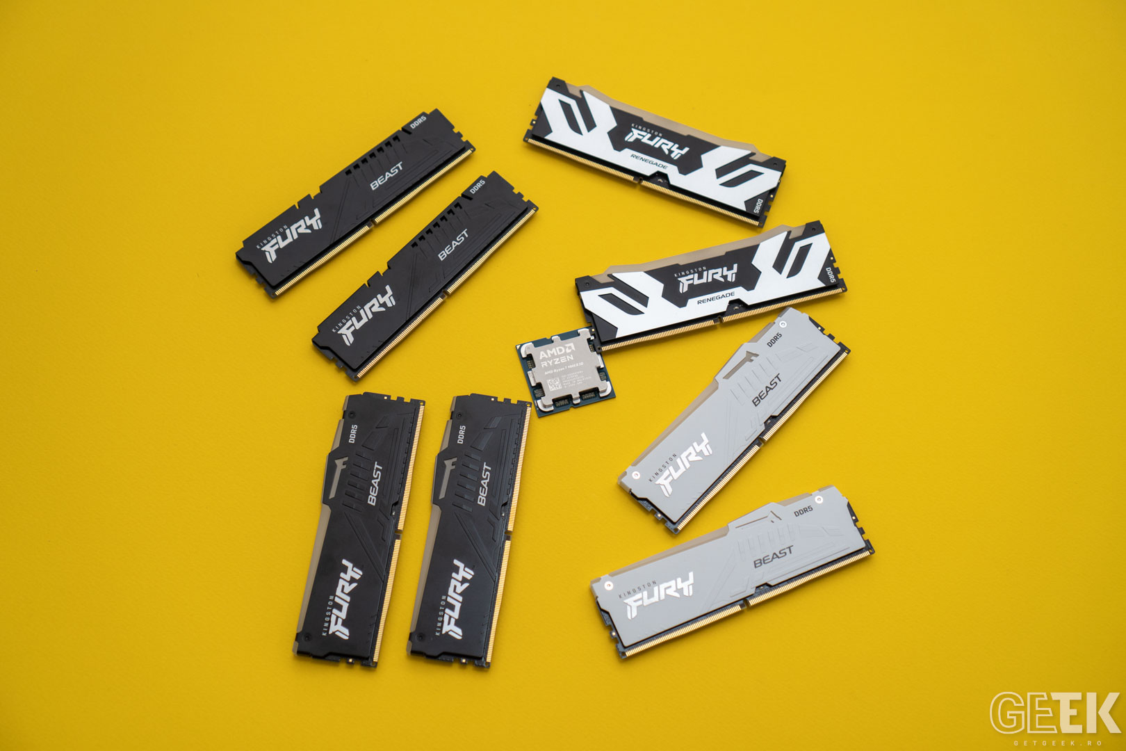Hegemonia AMD in gaming