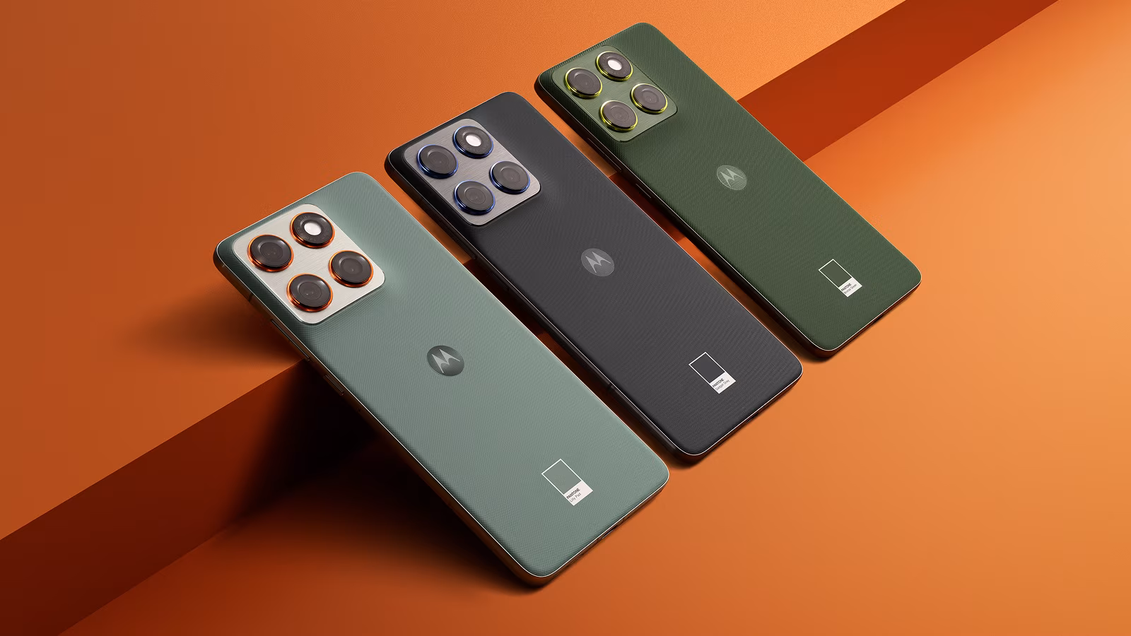 motorola lanseaza edge 70, g57 power si g57