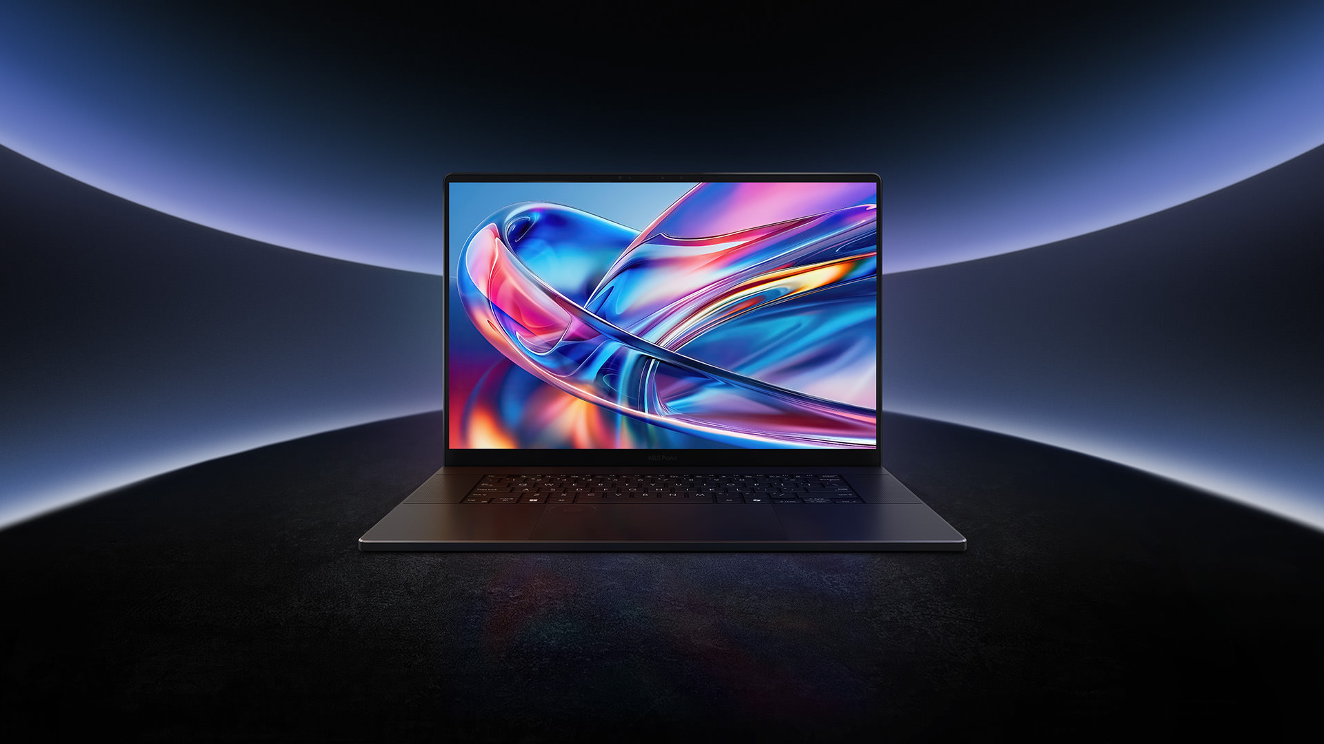 ASUS anunta disponibilitatea in Romania a laptopului ProArt P16 H7606WX