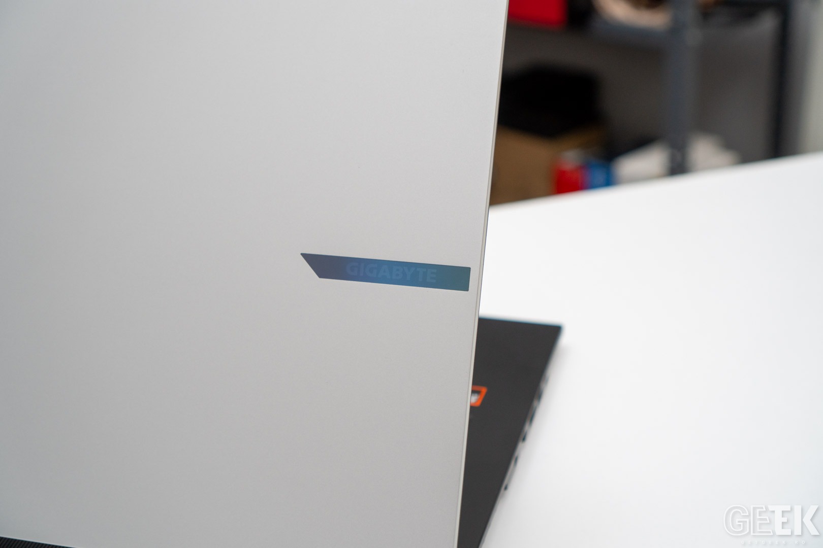 Review GIGABYTE AERO X16