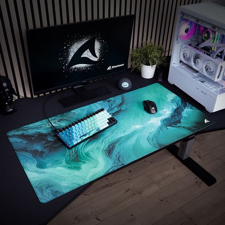 Sharkoon lanseaza tastatura mecanica SKILLER SGK50 S3 Ultimate Rev2