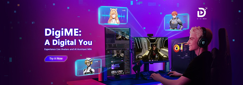 MSI lanseaza platforma de livestreaming MSI DigiME