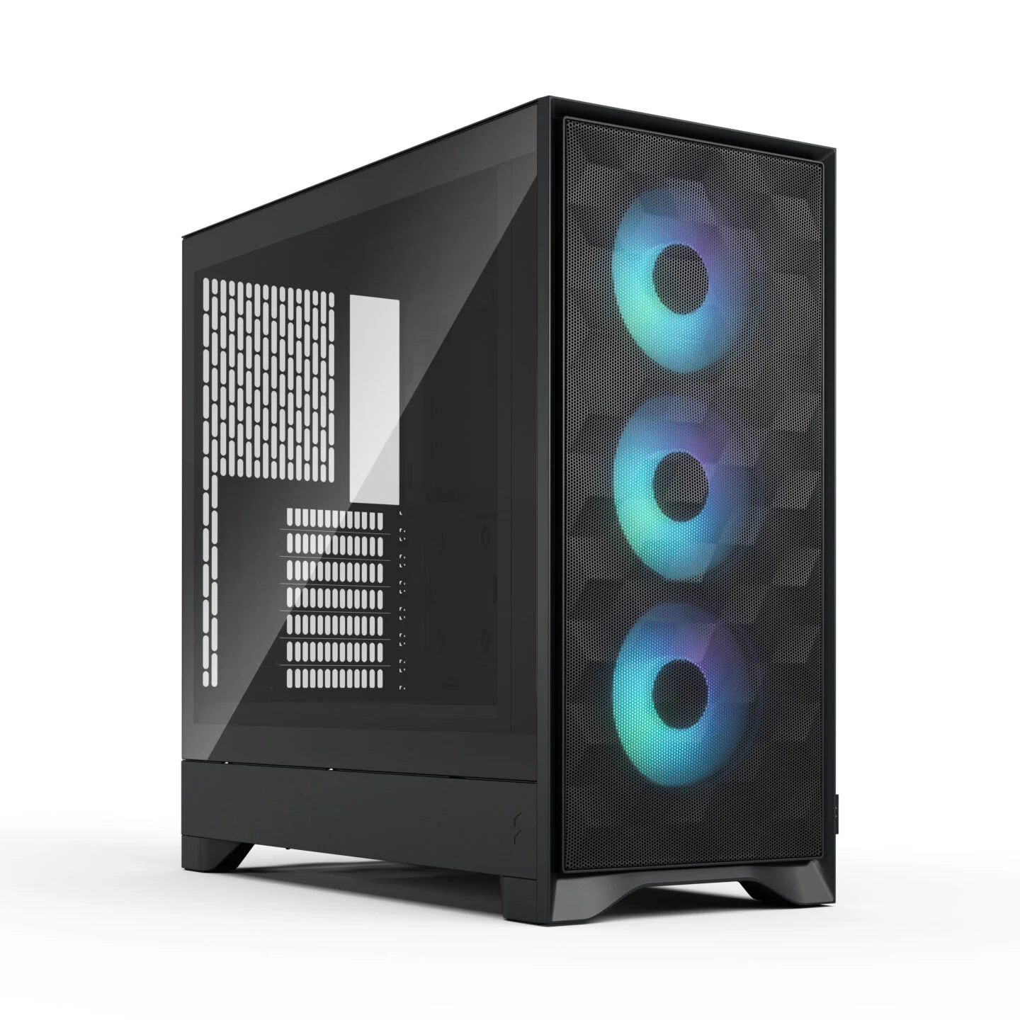Fractal lanseaza carcasa Pop 2 Air