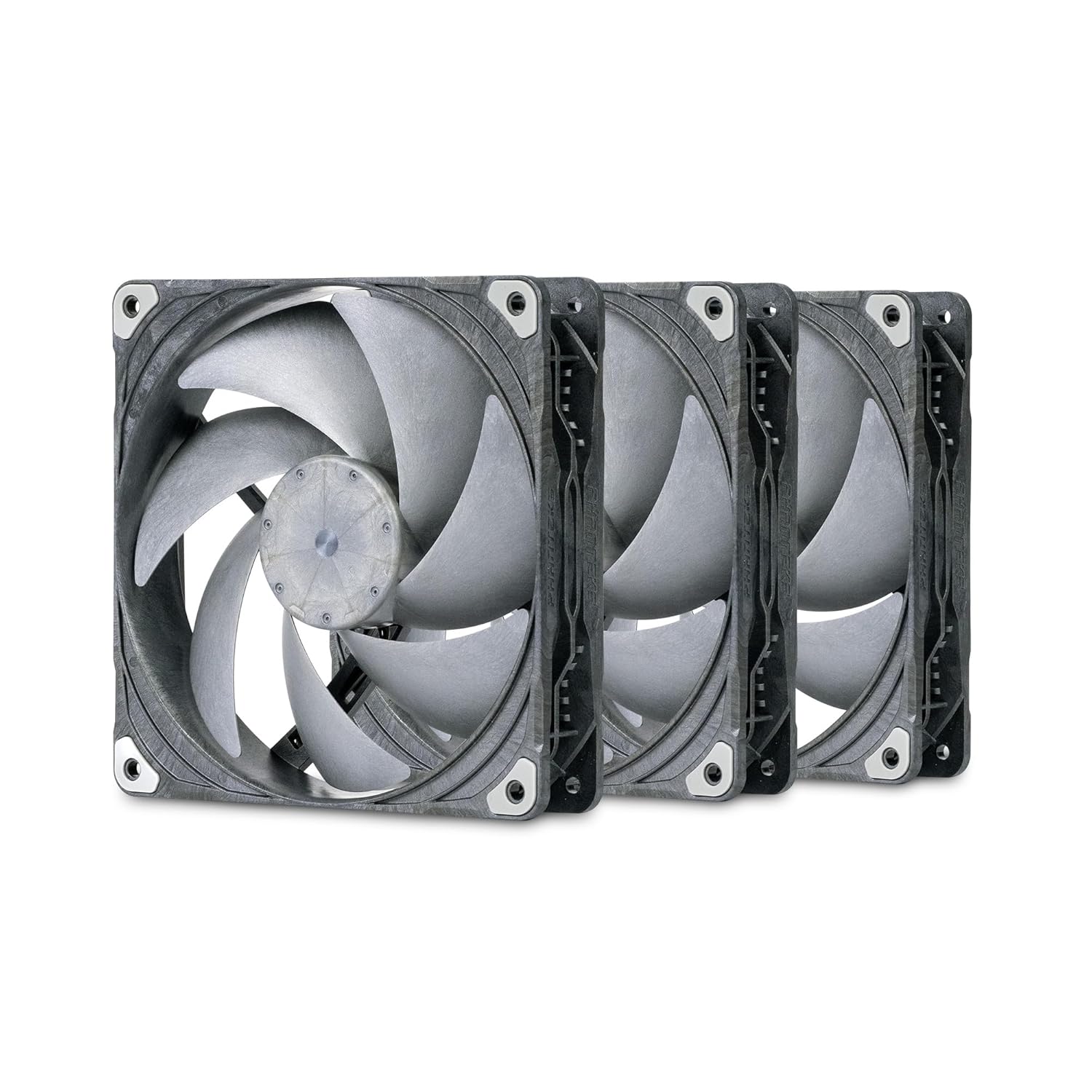 Phanteks lanseaza ventilatorul T30-140