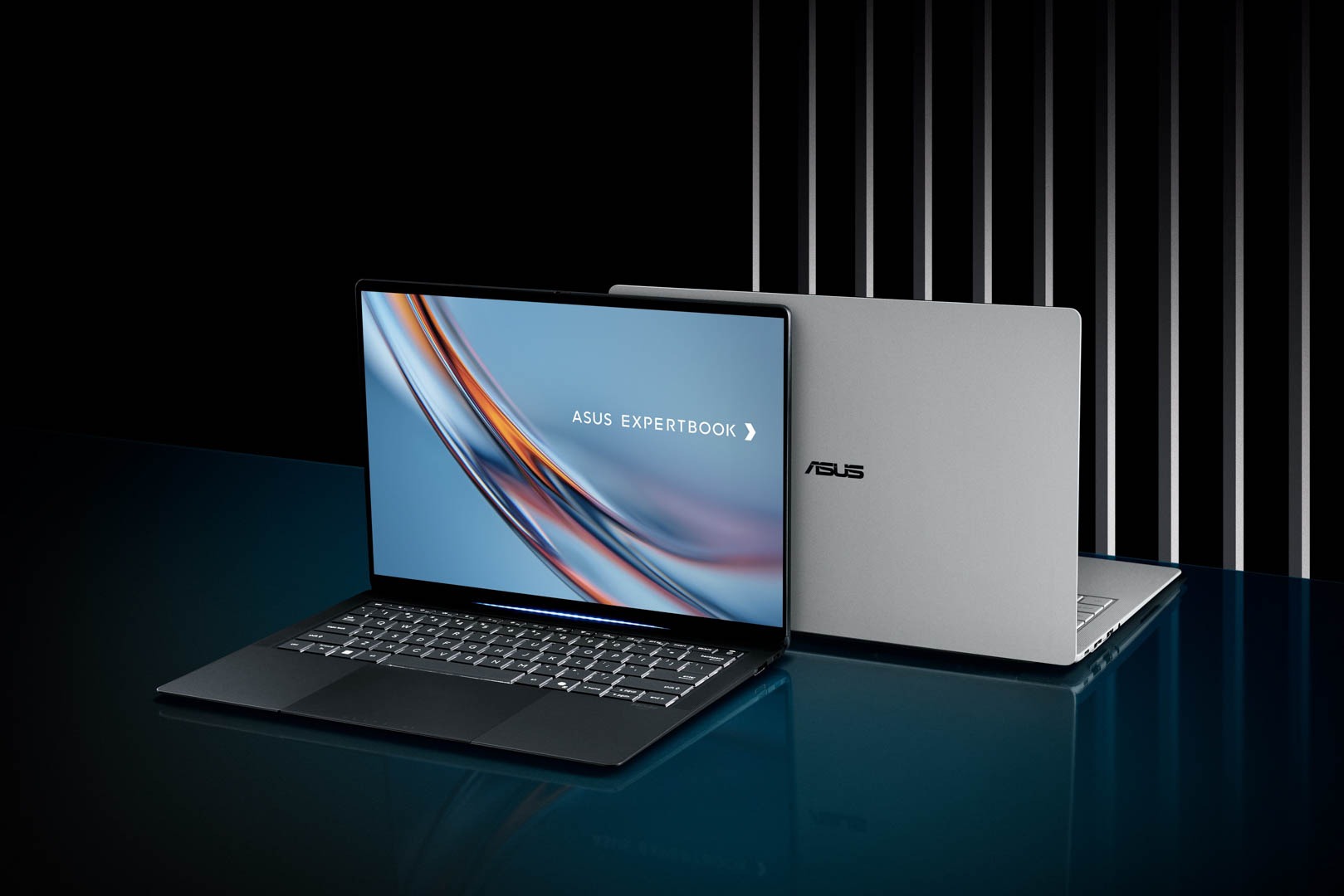 ASUS prezinta la CES 2026 un portofoliu comercial complet de dispozitive AI pentru mediul business