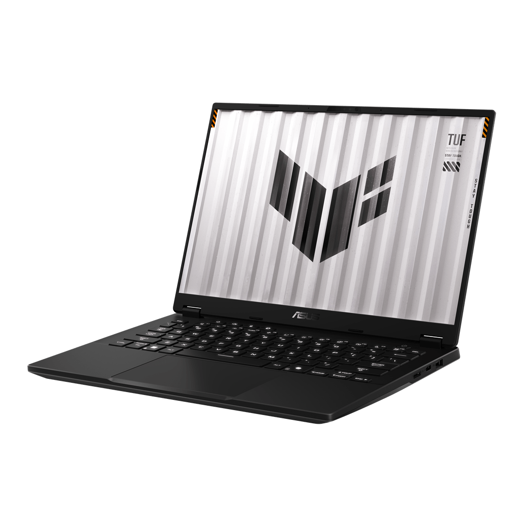 ASUS anunta noile laptopuri de gaming ASUS TUF Gaming A14