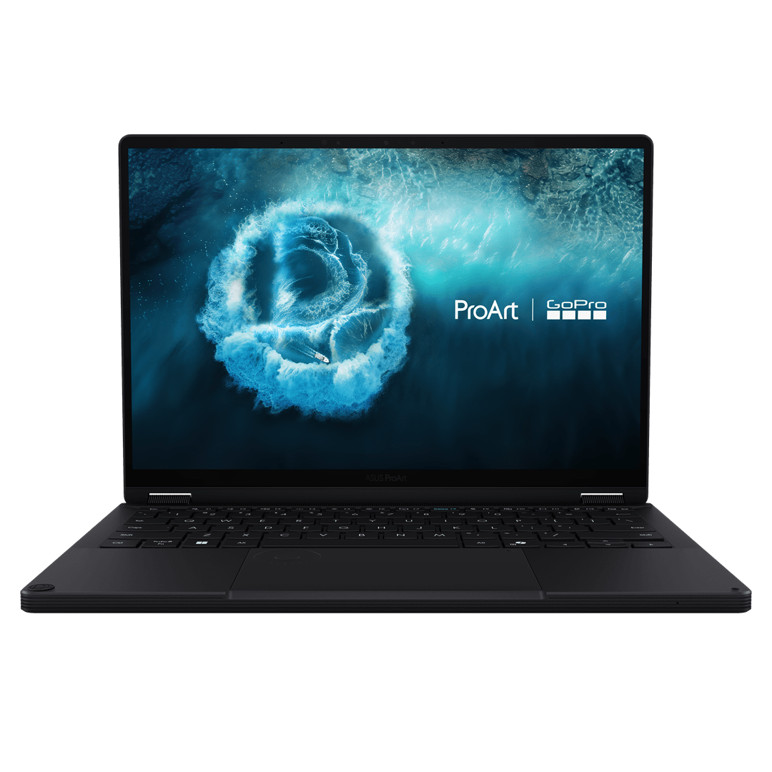 ASUS lanseaza ProArt GoPro Edition (PX13)