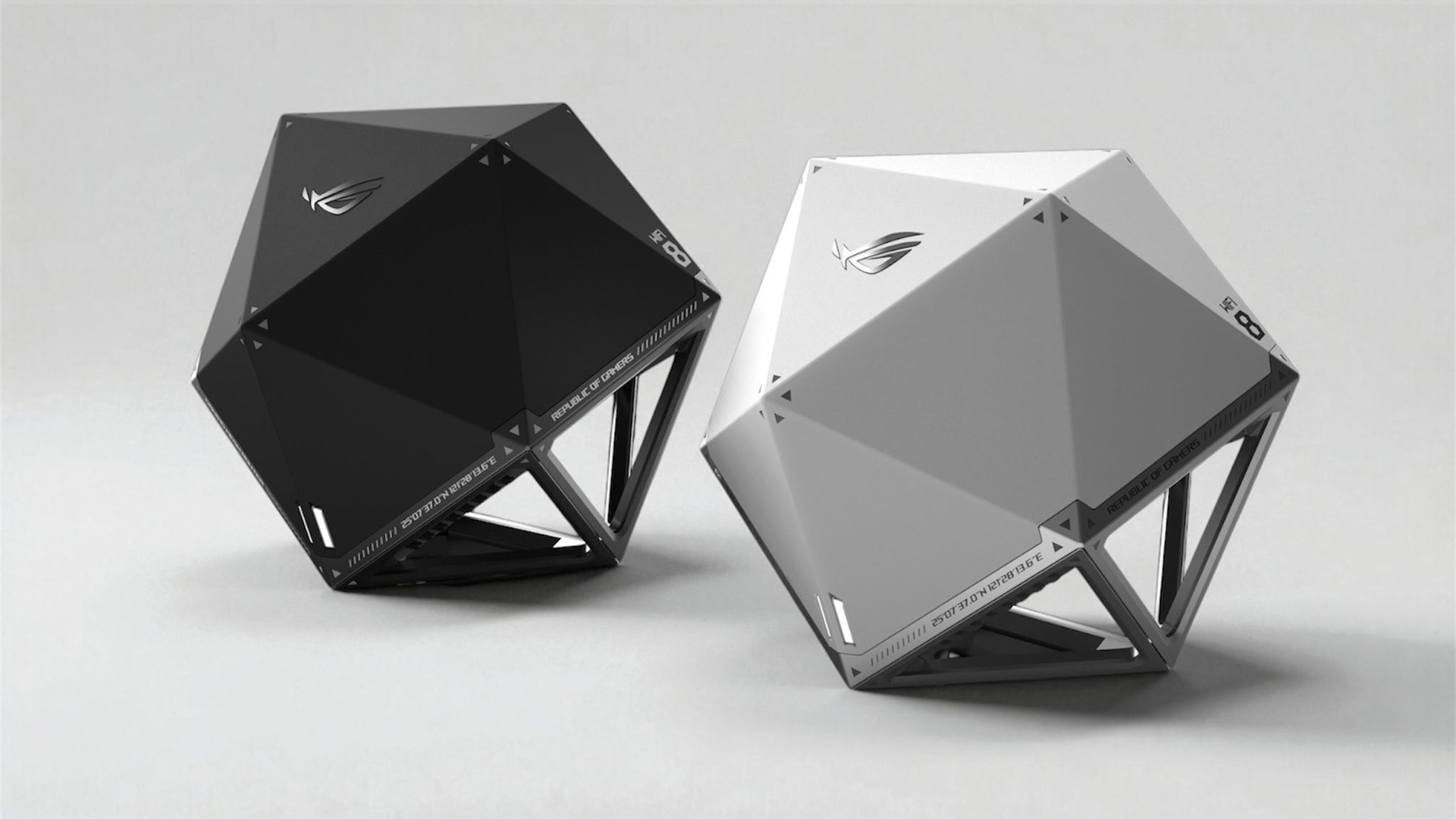 ASUS prezinta la CES 2026 routerul ROG NeoCore si primele teste reale pentru WiFi 8