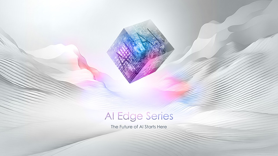 MSI lanseaza seria MSI AI Edge, desktopuri compacte pentru sarcini avansate de Edge AI