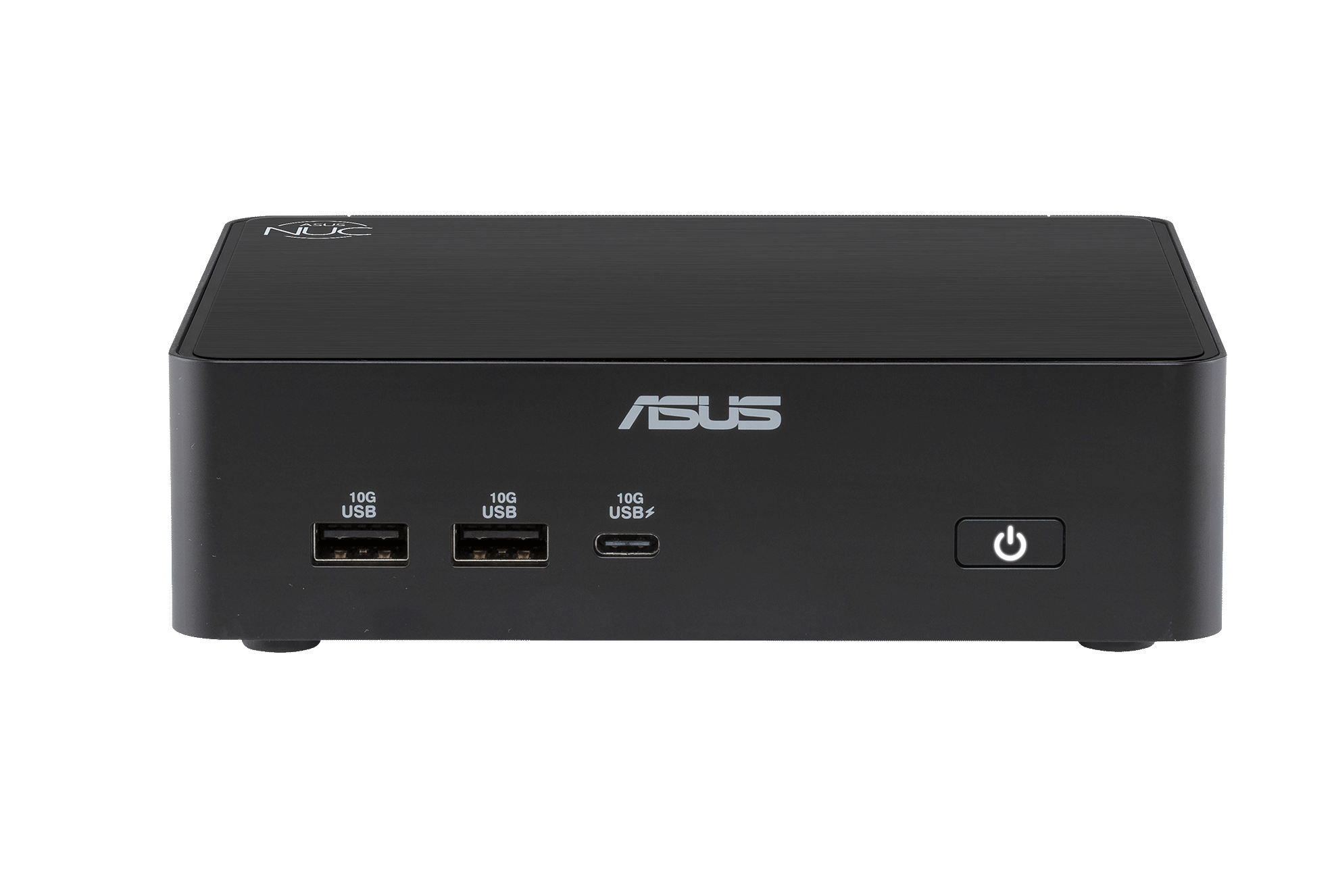 ASUS lanseaza noul ASUS NUC 16 Pro Mini PC