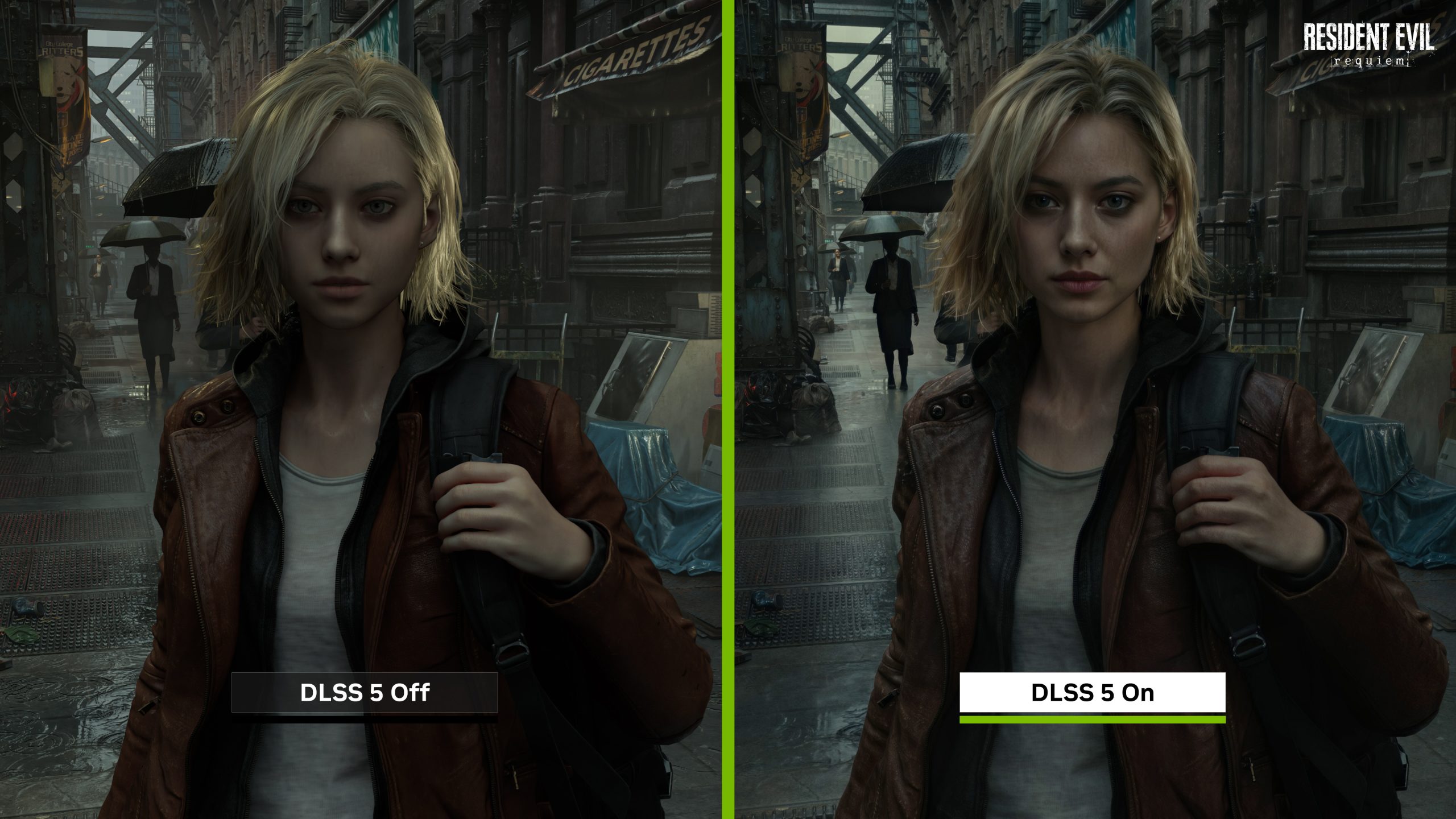 NVIDIA anunta DLSS 5, disponibil din Q3 2026