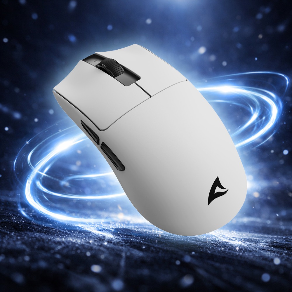 Sharkoon lanseaza mouse-ul FIREGLIDER One