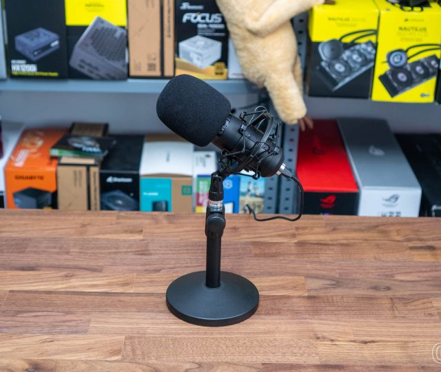 Review Trust GXT 269 Emita II