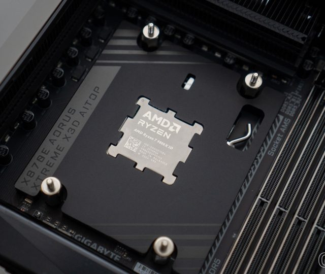 X3D Turbo Mode 2.0 de la GIGABYTE luat la intrebari