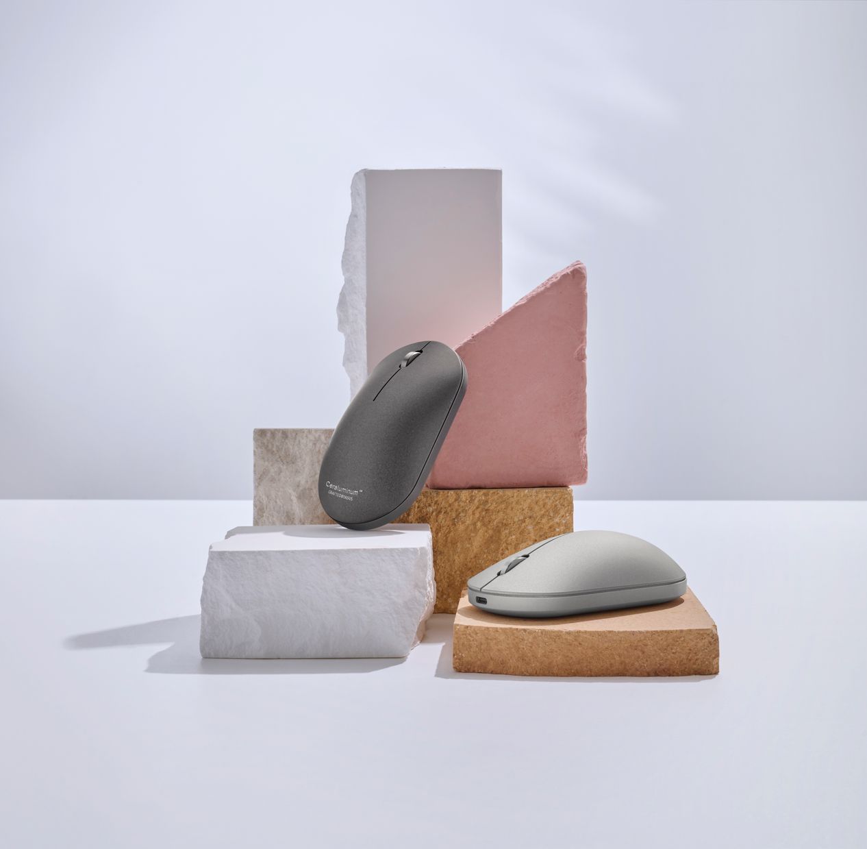 ASUS lanseaza mouse-ul wireless ZenMouse MD202