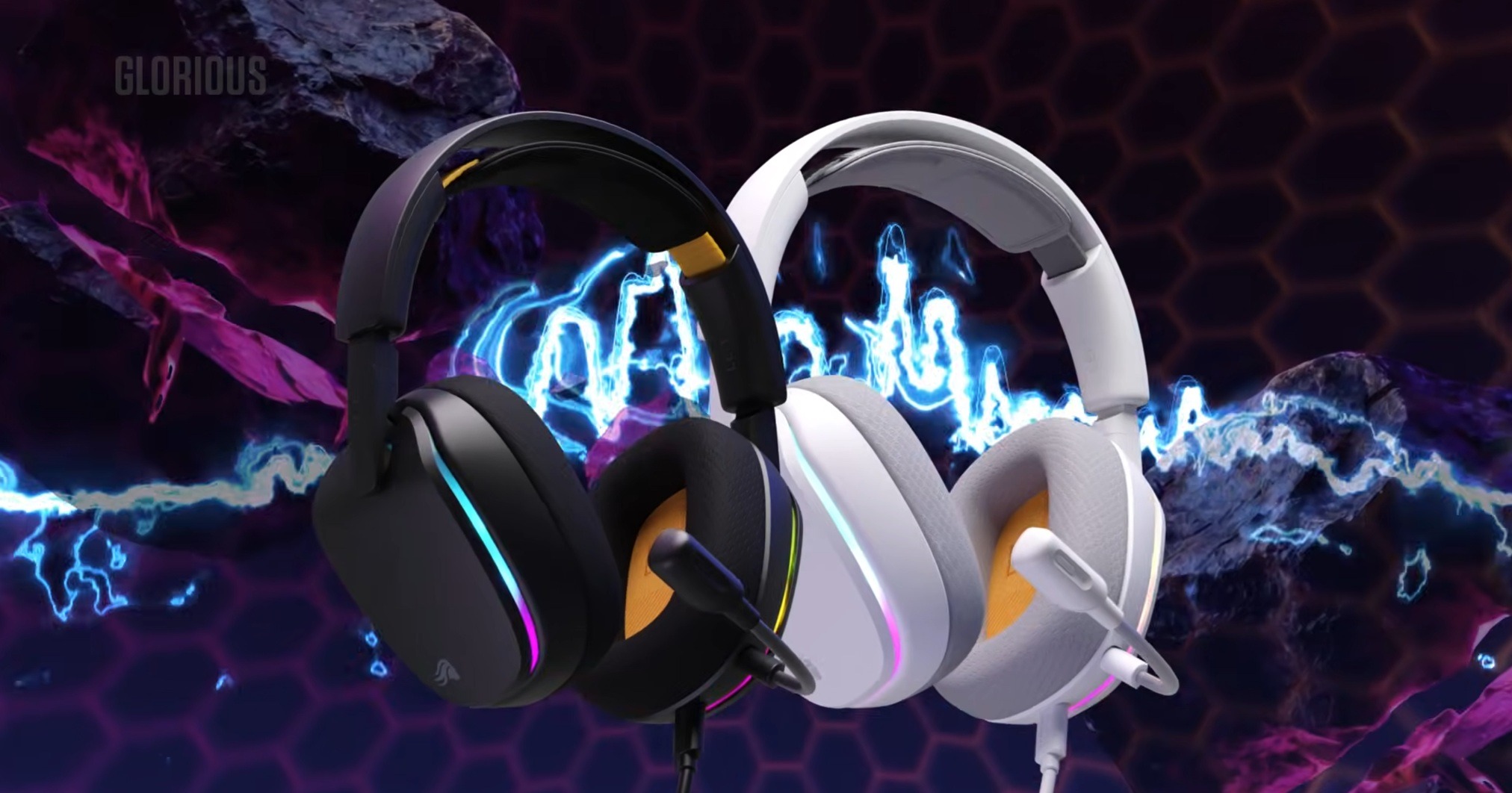 Glorious intra pe piata castilor de gaming cu gama GHS Eternal