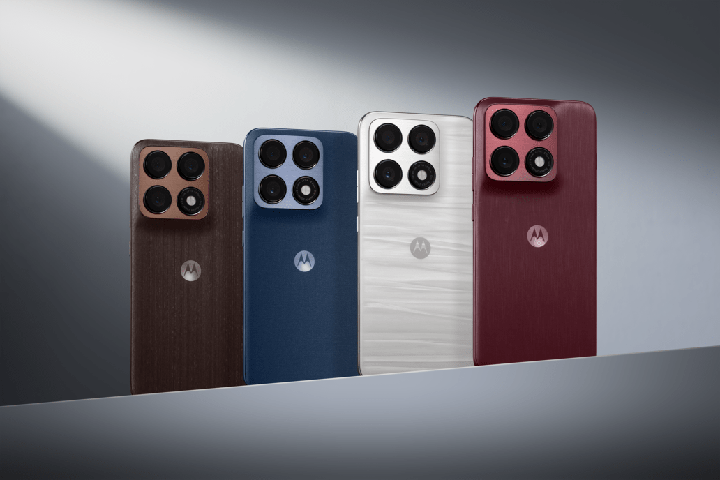 Motorola lanseaza edge 70 pro, razr 70, razr 70 ultra si signature Swarovski