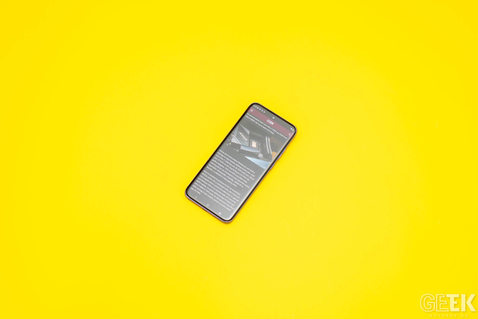 Review motorola edge 70 fusion