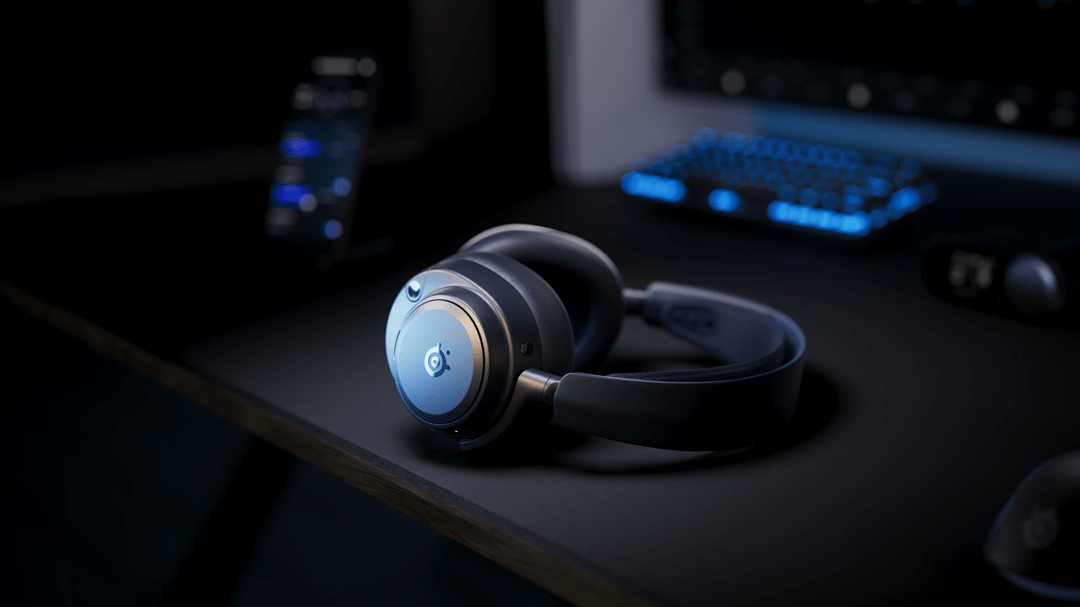 SteelSeries lanseaza Arctis Nova Pro Omni